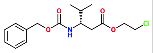 (image for) MC085417 Cbz-L-valine chloromethyl ester